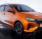 2023 Daihatsu Ayla 1.2L R AT Orange - Jual mobil bekas di DKI Jakarta-2