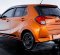 2023 Daihatsu Ayla 1.2L R AT Orange - Jual mobil bekas di DKI Jakarta-3