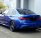 2022 BMW 3 Series 330i M Sport Biru langit - Jual mobil bekas di DKI Jakarta-4