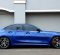 2022 BMW 3 Series 330i M Sport Biru langit - Jual mobil bekas di DKI Jakarta-10