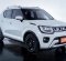 2021 Suzuki Ignis GX AGS Putih - Jual mobil bekas di DKI Jakarta-1