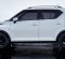 2021 Suzuki Ignis GX AGS Putih - Jual mobil bekas di DKI Jakarta-2