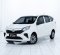 2022 Daihatsu Sigra 1.0 D MT Putih - Jual mobil bekas di Kalimantan Barat-3