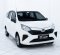 2022 Daihatsu Sigra 1.0 D MT Putih - Jual mobil bekas di Kalimantan Barat-7