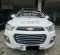 2017 Chevrolet Captiva LTZ Putih - Jual mobil bekas di Jawa Barat-1