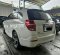 2017 Chevrolet Captiva LTZ Putih - Jual mobil bekas di Jawa Barat-4