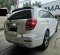 2017 Chevrolet Captiva LTZ Putih - Jual mobil bekas di Jawa Barat-5