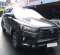 2022 Toyota Kijang Innova G A/T Diesel Abu-abu - Jual mobil bekas di DKI Jakarta-2