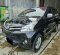 2013 Daihatsu Xenia 1.5 R Deluxe AT Hitam - Jual mobil bekas di Jawa Barat-3