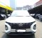 2022 Hyundai Creta Putih - Jual mobil bekas di DKI Jakarta-1