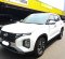 2022 Hyundai Creta Putih - Jual mobil bekas di DKI Jakarta-2