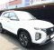 2022 Hyundai Creta Putih - Jual mobil bekas di DKI Jakarta-3