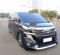 2016 Toyota Vellfire G Limited Hitam - Jual mobil bekas di DKI Jakarta-2