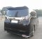 2016 Toyota Vellfire G Limited Hitam - Jual mobil bekas di DKI Jakarta-5