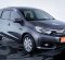 2017 Honda Mobilio E MT Abu-abu - Jual mobil bekas di DKI Jakarta-2