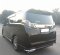 2016 Toyota Vellfire G Limited Hitam - Jual mobil bekas di DKI Jakarta-6