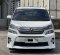 2014 Toyota Vellfire ZG Putih - Jual mobil bekas di DKI Jakarta-2