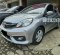 2017 Honda Brio Satya E Silver - Jual mobil bekas di Jawa Barat-3