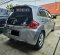 2017 Honda Brio Satya E Silver - Jual mobil bekas di Jawa Barat-4