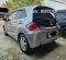 2017 Honda Brio Satya E Silver - Jual mobil bekas di Jawa Barat-5