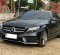 2018 Mercedes-Benz C-Class C200 Hitam - Jual mobil bekas di DKI Jakarta-2