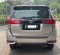 2016 Toyota Kijang Innova V Silver - Jual mobil bekas di DKI Jakarta-3