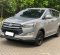 2016 Toyota Kijang Innova V Silver - Jual mobil bekas di DKI Jakarta-4