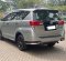 2016 Toyota Kijang Innova V Silver - Jual mobil bekas di DKI Jakarta-5