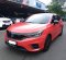 2021 Honda City Hatchback RS MT Merah - Jual mobil bekas di DKI Jakarta-2