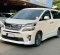 2015 Toyota Vellfire Z Putih - Jual mobil bekas di DKI Jakarta-9