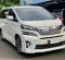 2015 Toyota Vellfire Z Putih - Jual mobil bekas di DKI Jakarta-10