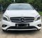 2013 Mercedes-Benz A-Class A 200 Putih - Jual mobil bekas di DKI Jakarta-2