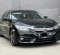 2017 Honda Civic 1.5L Turbo Hitam - Jual mobil bekas di DKI Jakarta-1