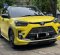 2022 Toyota Raize 1.0T GR Sport CVT (Two Tone) Kuning - Jual mobil bekas di DKI Jakarta-1