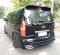 2018 Hyundai H-1 Royale Hitam - Jual mobil bekas di DKI Jakarta-5