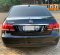 2016 Mercedes-Benz E-Class E 200 Hitam - Jual mobil bekas di DKI Jakarta-4