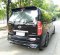 2018 Hyundai H-1 Royale Hitam - Jual mobil bekas di DKI Jakarta-6