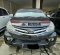 2012 Toyota Avanza 1.3G AT Hitam - Jual mobil bekas di Jawa Barat-1