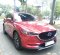 2018 Mazda CX-5 GT Merah - Jual mobil bekas di DKI Jakarta-2