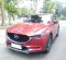 2018 Mazda CX-5 GT Merah - Jual mobil bekas di DKI Jakarta-3