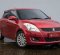 2013 Suzuki Swift GX Merah - Jual mobil bekas di Jawa Barat-1