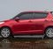 2013 Suzuki Swift GX Merah - Jual mobil bekas di Jawa Barat-2