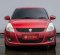 2013 Suzuki Swift GX Merah - Jual mobil bekas di Jawa Barat-3