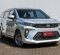 2021 Daihatsu Xenia 1.3 R MT Silver - Jual mobil bekas di Jawa Barat-2