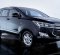 2018 Toyota Kijang Innova V A/T Gasoline Hitam - Jual mobil bekas di DKI Jakarta-2