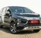 2019 Mitsubishi Xpander Ultimate A/T Hitam - Jual mobil bekas di Jawa Barat-1