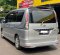 2013 Nissan Serena Highway Star Silver - Jual mobil bekas di DKI Jakarta-4