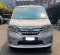 2013 Nissan Serena Highway Star Silver - Jual mobil bekas di DKI Jakarta-6