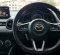 2021 Mazda CX-3 Sport Abu-abu - Jual mobil bekas di DKI Jakarta-8