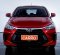 2023 Toyota Agya 1.2L G A/T Merah - Jual mobil bekas di DKI Jakarta-1